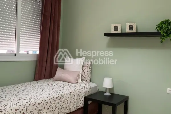 Apartment for rent – ​​Mghogha