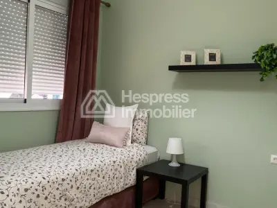 Apartment for rent – ​​Mghogha