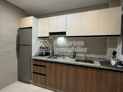 Apartment for rent – ​​Mghogha