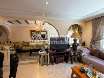 Apartment for sale in Ain Ktiouet