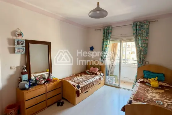 Apartment for sale in Ain Ktiouet