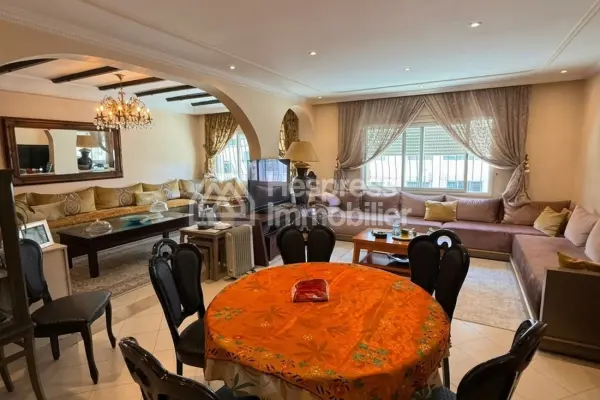 Apartment for sale in Ain Ktiouet