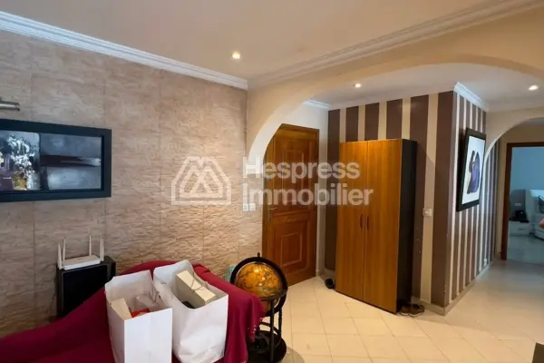 Apartment for sale in Ain Ktiouet