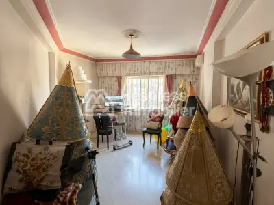 Apartment for sale in Ain Ktiouet