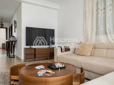 Apartment near Marjane Rabat Road