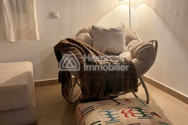 Apartment near Marjane Rabat Road
