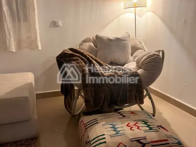 Apartment near Marjane Rabat Road