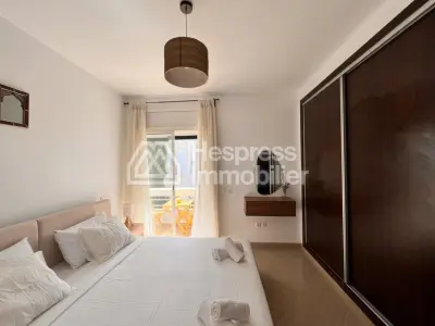 Apartment near Marjane Rabat Road