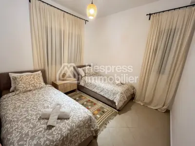 Apartment near Marjane Rabat Road