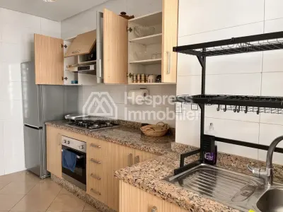 Apartment near Marjane Rabat Road