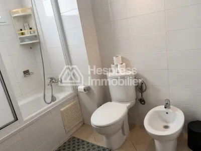 Apartment near Marjane Rabat Road