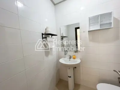 Apartment near Marjane Rabat Road