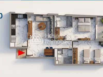 New project in Malabata