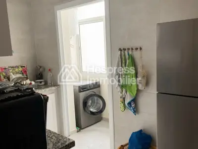 Furnished apartment for rent next to the stadium