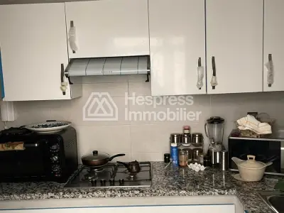 Furnished apartment for rent next to the stadium