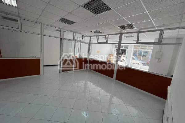 Commercial premises in Tangier , exceptional opportunity
