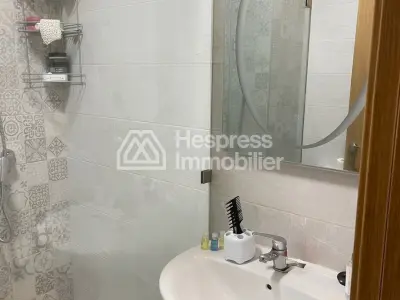 Furnished apartment for rent next to the stadium