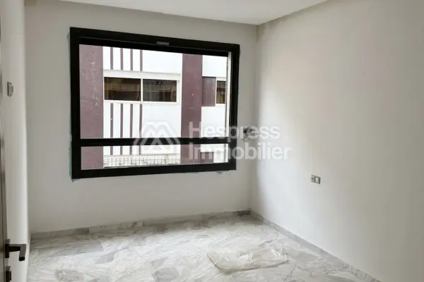 Appartement à Val Fleury
