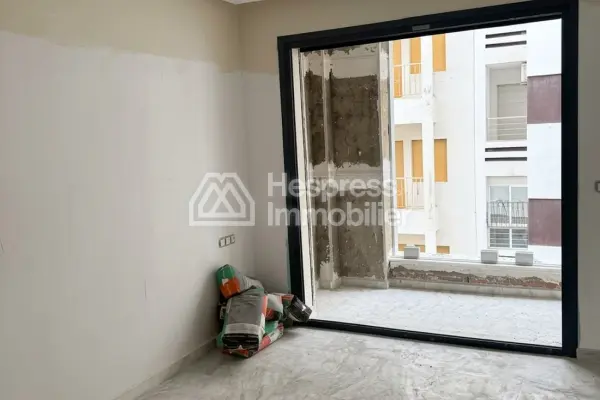 Appartement à Val Fleury