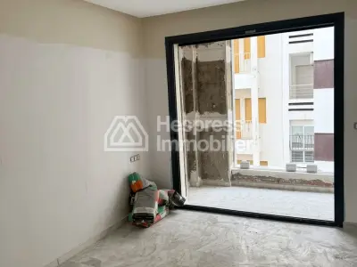 Appartement à Val Fleury