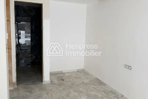Appartement à Val Fleury