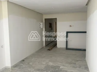 Appartement à Val Fleury