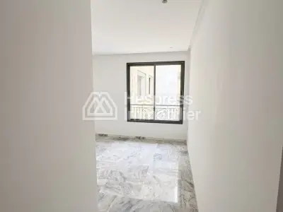 Appartement à Val Fleury