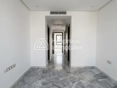 Appartement à Val Fleury