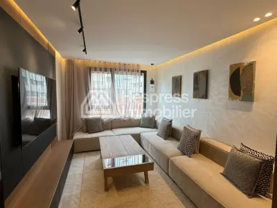 A new real estate project in Malabata