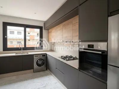 A new real estate project in Malabata