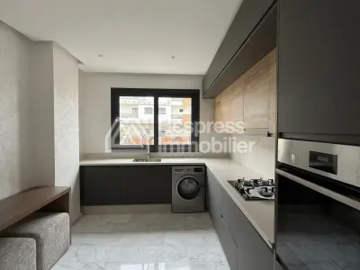 A new real estate project in Malabata