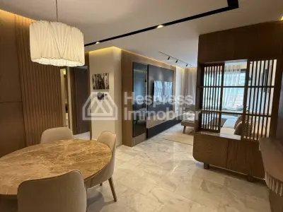 A new real estate project in Malabata