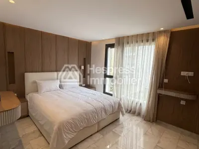 A new real estate project in Malabata