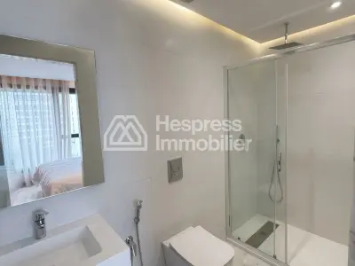 A new real estate project in Malabata