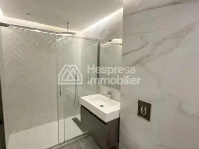 A new real estate project in Malabata