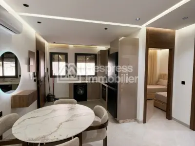 Apartments for rent – ​​Near ENCG
