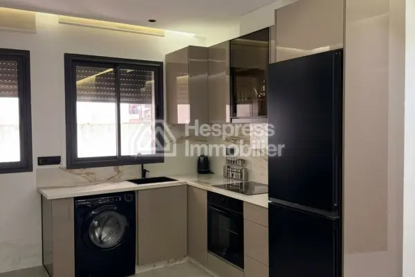 Apartments for rent – ​​Near ENCG