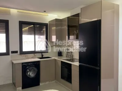 Apartments for rent – ​​Near ENCG