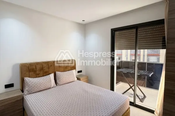 Apartments for rent – ​​Near ENCG