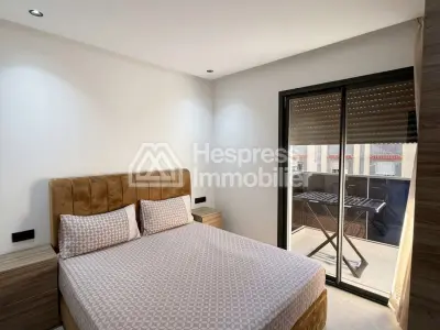 Apartments for rent – ​​Near ENCG
