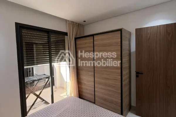 Apartments for rent – ​​Near ENCG