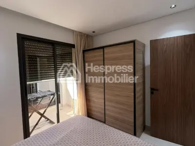 Apartments for rent – ​​Near ENCG