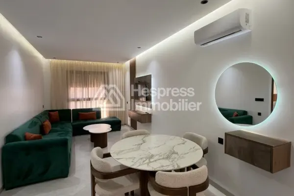 Apartments for rent – ​​Near ENCG