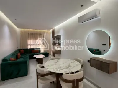 Apartments for rent – ​​Near ENCG