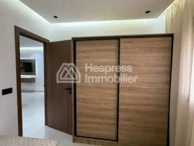 Apartments for rent – ​​Near ENCG