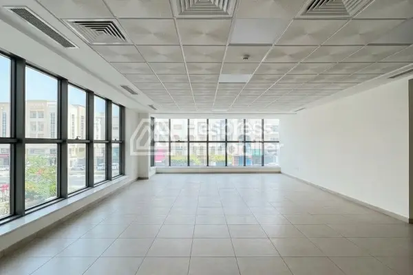 Office space for rent, Plaza Torro