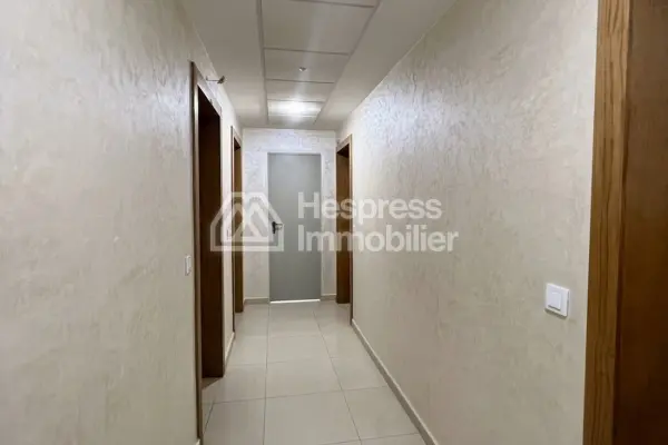 Office space for rent, Plaza Torro