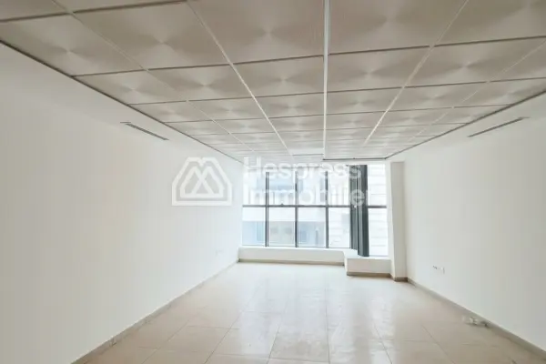Office space for rent, Plaza Torro