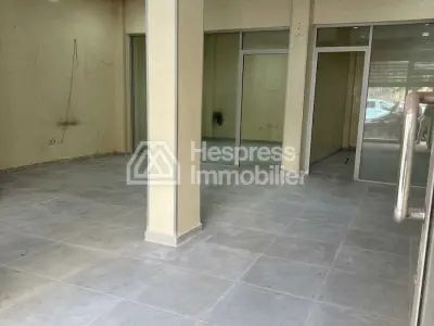 Commercial premises for rent in Ain Ktiouet