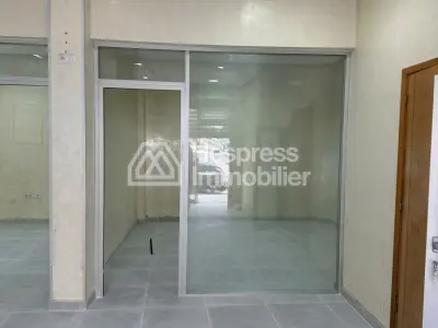 Commercial premises for rent in Ain Ktiouet